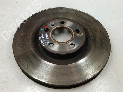 Andre VOLVO XC60 II (246) D4 AWD (190 hp) 31826890