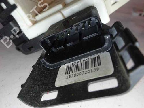 Used Rear right lock Rear right lock CITROËN BERLINGO / BERLINGO FIRST MPV (MF_, GJK_, GFK_) [1996-2026] 6888935 6888935