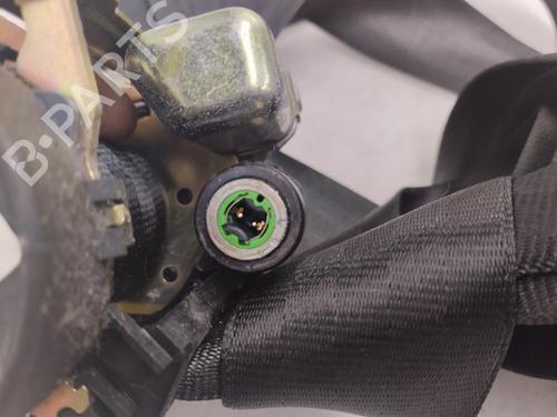 Front right seatbelt AUDI A6 C5 (4B2) 1.9 TDI | BP13569069I25 