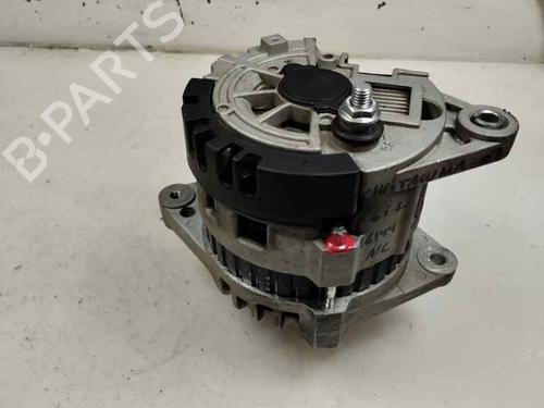 Alternator CHEVROLET REZZO MPV (U100)  | BP21381208M7 