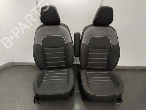 Conjunto de bancos Conjunto de bancos DACIA SANDERO III 1.0 TCe LPG (91 hp) 35739961 35739961