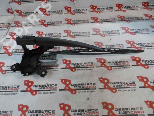 Viskermotor bagrude OPEL MERIVA A MPV (X03) 1.7 CDTI (E75) | BP1449696M102 