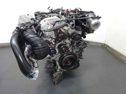 Used Engine MERCEDES-BENZ C-CLASS Coupe (CL203) C 220 CDI (203.708) (150 hp) 3163298