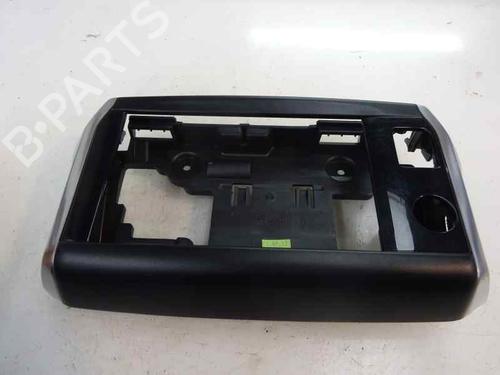 Used Display monitor PEUGEOT 2008 I (CU_) 1.6 BlueHDi 120 (120 hp) 9364939