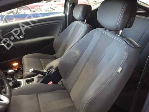 Left front driveshaft RENAULT MEGANE III Coupe (DZ0/1_)  | BP10085193M38 