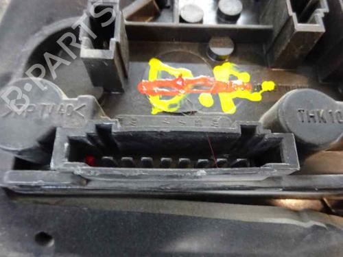 Used Left taillight Left taillight 1778738 1778738