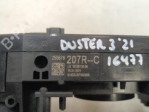 Switch DACIA DUSTER (HM_) 1.5 dCi 115 (HMAD) | BP38060456I30 - Image 6