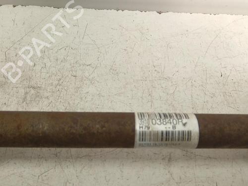 Right front driveshaft DACIA DUSTER (HM_) 1.5 dCi 115 (HMAD) | BP35741474M39 - Image 3