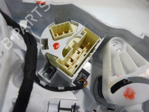 AC-Styringsenhed/Manøvreenhed FORD KA (RU8) 1.2 (69 hp) 11197212