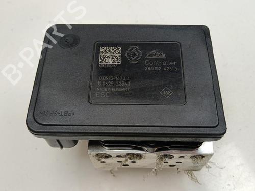 ABS pump RENAULT MEGANE IV Hatchback (B9A/M/N_) 1.2 TCe 130 (B9MR) | BP35745015M43 - Image 2