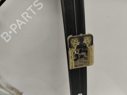 Used Front right window mechanism Front right window mechanism SEAT ARONA (KJ7, KJP) 1.6 TDI (95 hp) 13627539 13627539