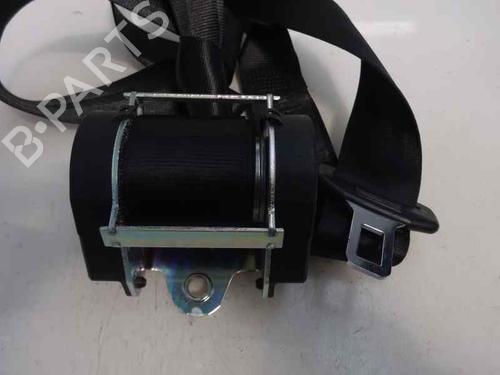 Used Rear left seatbelt Rear left seatbelt 6657899 6657899
