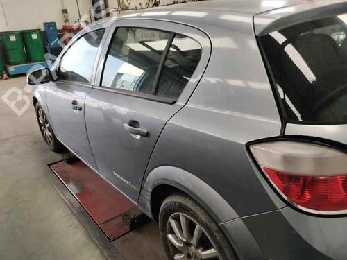 Mass air flow sensor OPEL ASTRA H (A04) 1.9 CDTI (L48) | BP28025231M95 