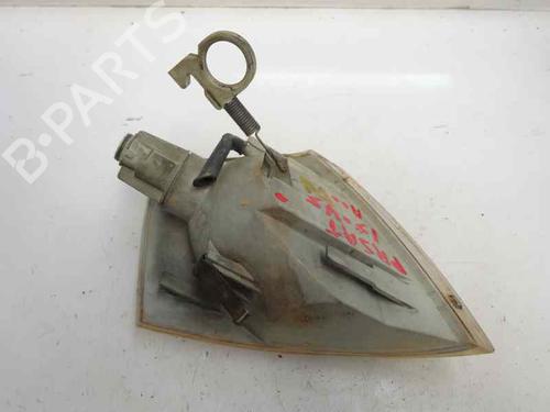 Left front indicator VW PASSAT B5 (3B2) 1.9 TDI | BP9500160C32 - Image 2