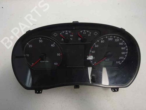 Used Instrument cluster Instrument cluster 9739798 9739798