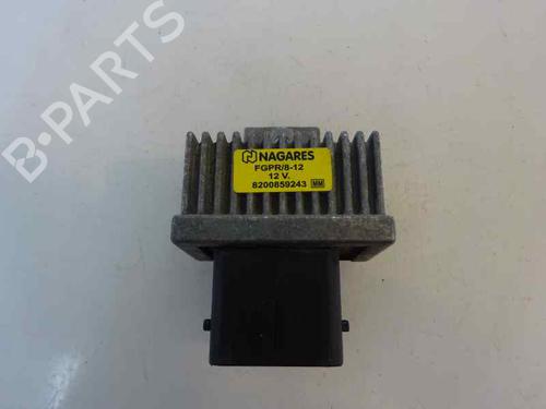 Elektronisk modul RENAULT MEGANE II Saloon (LM0/1_) 1.5 dCi (LM1E) | BP9094295M83