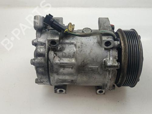 AC compressor FORD FOCUS C-MAX (DM2) 1.6 TDCi | BP40039207M34 - Image 3