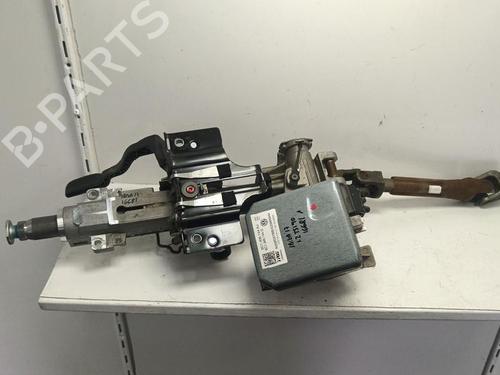 Colonne de direction Colonne de direction SEAT IBIZA IV (6J5, 6P1) 1.2 TSI (90 hp) 36291864 36291864