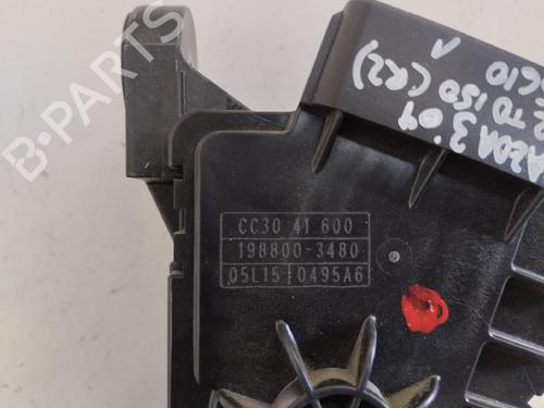 Pedal MAZDA 3 Saloon (BL) 2.2 MZR CD (BL10) | BP15248894I4 