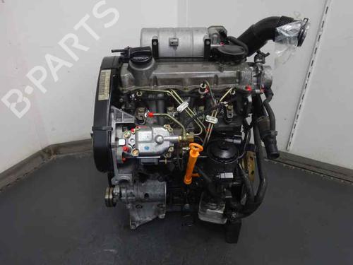 Engine SEAT CORDOBA (6L2) 1.9 SDI | BP3268760M1