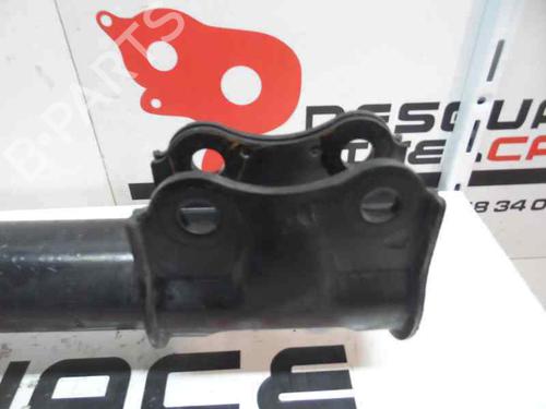 Used Left front shock absorber SUZUKI SWIFT III (MZ, EZ) 1.3 (RS413, ZC11S) (92 hp) 359007