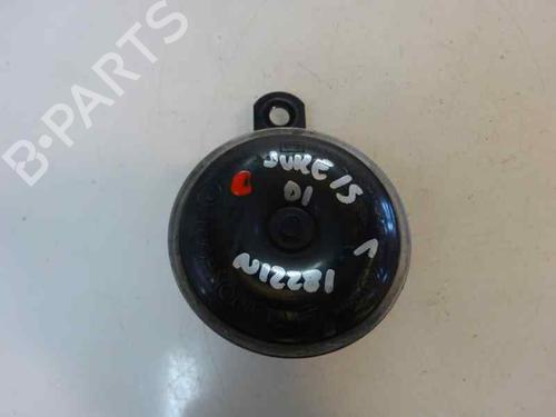 Toeter NISSAN JUKE (F15) 1.5 dCi (110 hp) 14173423