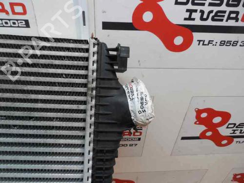 Intercooler Intercooler 353953 353953