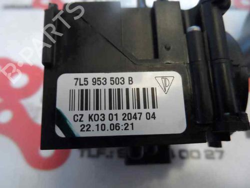 Steering column stalk PORSCHE CAYENNE (9PA) Turbo S 4.5 | BP1339540I23 - Image 3