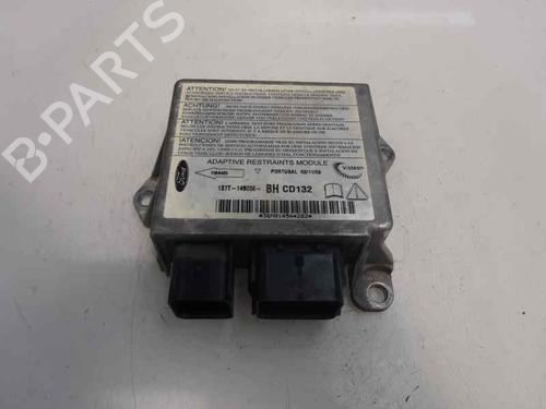 Kollisjonspute styreenhet FORD MONDEO III Saloon (B4Y) 2.0 TDCi | BP3253865M53