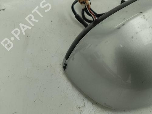 Left mirror AUDI A4 B7 Avant (8ED) 2.0 TDI 16V | BP13551400C26 