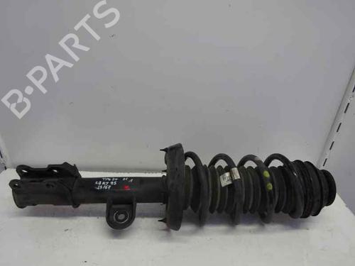 Used Left front shock absorber Left front shock absorber 10109277 10109277