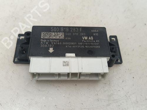 Used Electronic module Electronic module 35740685 35740685
