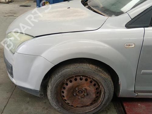 Used Left front fenders Left front fenders FORD FOCUS II (DA_, HCP, DP) [2004-2013] 35744563 35744563