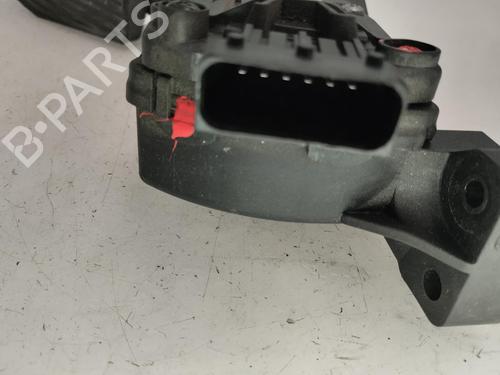 Pedal SAAB 9-3 (YS3F, E79, D79, D75)  | BP12938941I4 