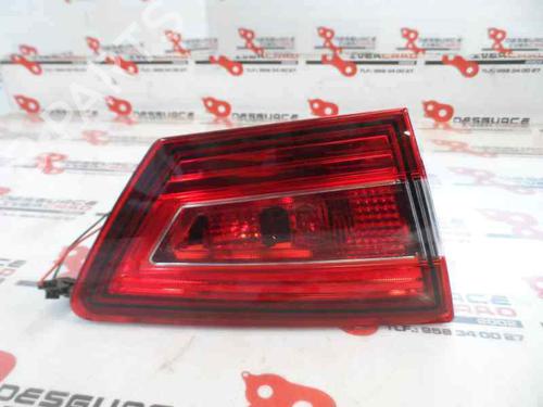 Used Left tailgate light RENAULT CLIO IV (BH_) 1.5 dCi 90 (90 hp) 195714