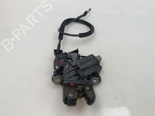 Used Tailgate lock Tailgate lock 37258117 37258117