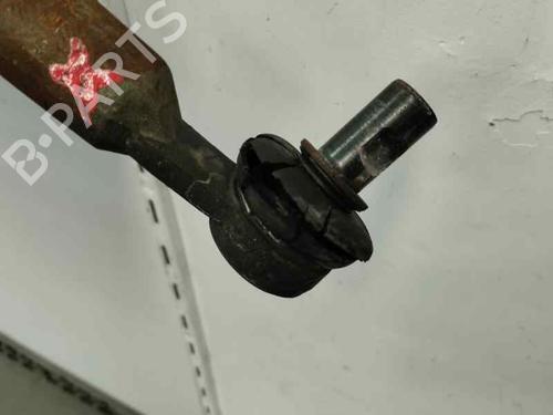 Used Steering rack AUDI A4 B6 (8E2) 2.0 (130 hp) 23532794