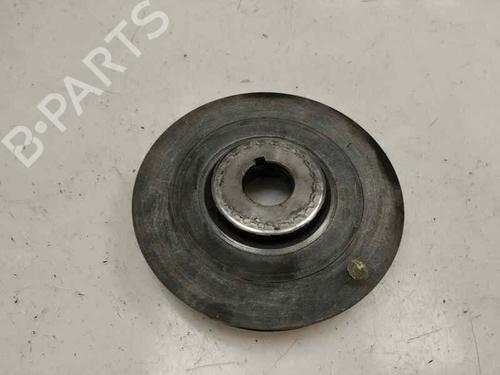 Used Pulley PEUGEOT 306 Hatchback (7A, 7C, N3, N5) 2.0 HDI 90 (90 hp) 21495804