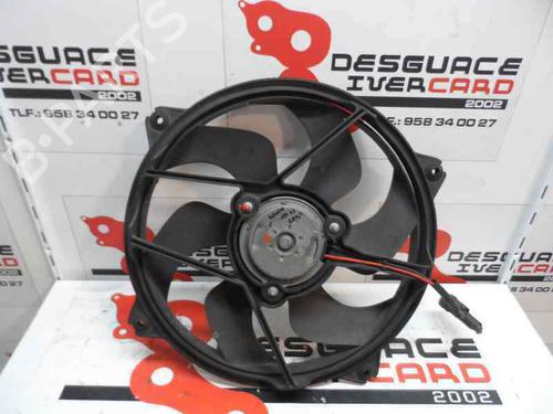 Used Radiator fan CITROËN C4 I (LC_) 1.4 16V (88 hp) 354060