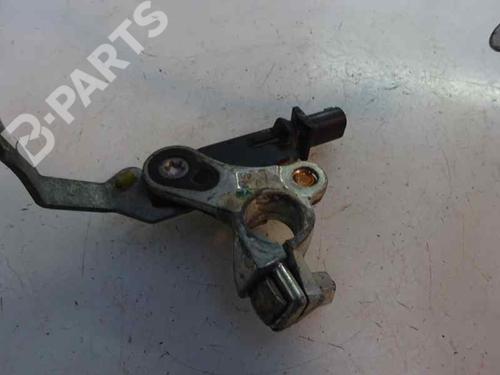 Battery CITROËN BERLINGO / BERLINGO FIRST Box Body/MPV (M_)  | BP11661356E11 