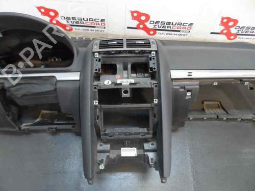 Salpicadero PEUGEOT 407 (6D_) 2.0 HDi 135 (6DRHRH, 6DRHRE, 6DRHRG, 6DRHRJ) (136 hp) 587000