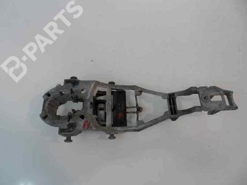 Used Front right interior door handle VW GOLF V (1K1) 1.9 TDI (105 hp) 3213176