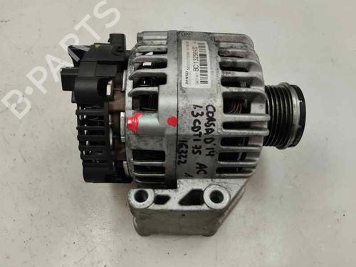 Generator OPEL CORSA D Hatchback Van (S07) 1.3 CDTI (L08) | BP26555518M7 