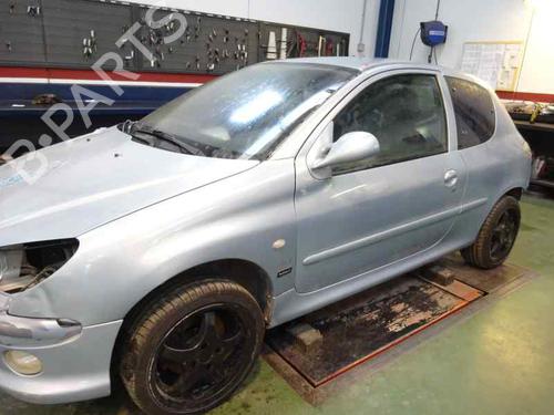 Ignition coil PEUGEOT 206 Hatchback (2A/C) 1.6 16V | BP9223039M94 