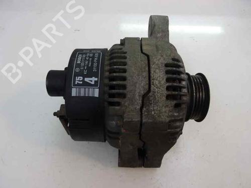 Alternator HONDA CIVIC VI Fastback (MA, MB) 1.5 i Vtec-E (MA9) | BP9233412M7