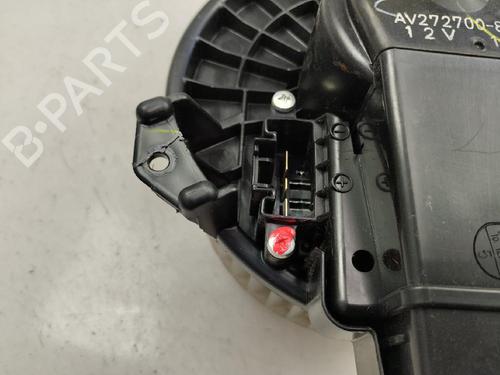 Used Heater blower motor TOYOTA VERSO (_R2_) 1.6 (ZGR20_, ZGR20R) (132 hp) 17511266