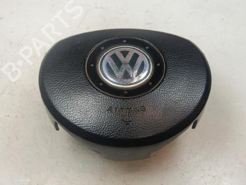 Used Driver airbag Driver airbag VW TOURAN (1T1, 1T2) [2003-2011] 35741897 35741897