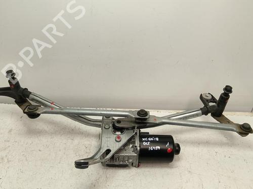 Used Front wiper motor VOLVO XC60 II (246) D4 AWD (190 hp) 30541598