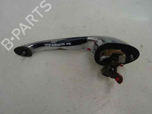 Used Rear right exterior door handle CHRYSLER PT CRUISER (PT_) 1.6 (116 hp) 9728755