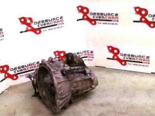 Used Gearbox Gearbox 197497 197497